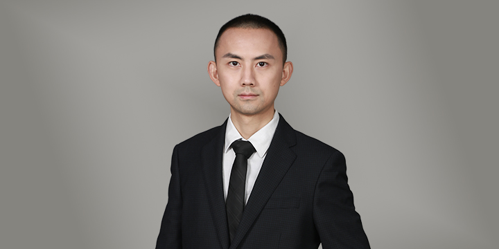 冯立承律师照片